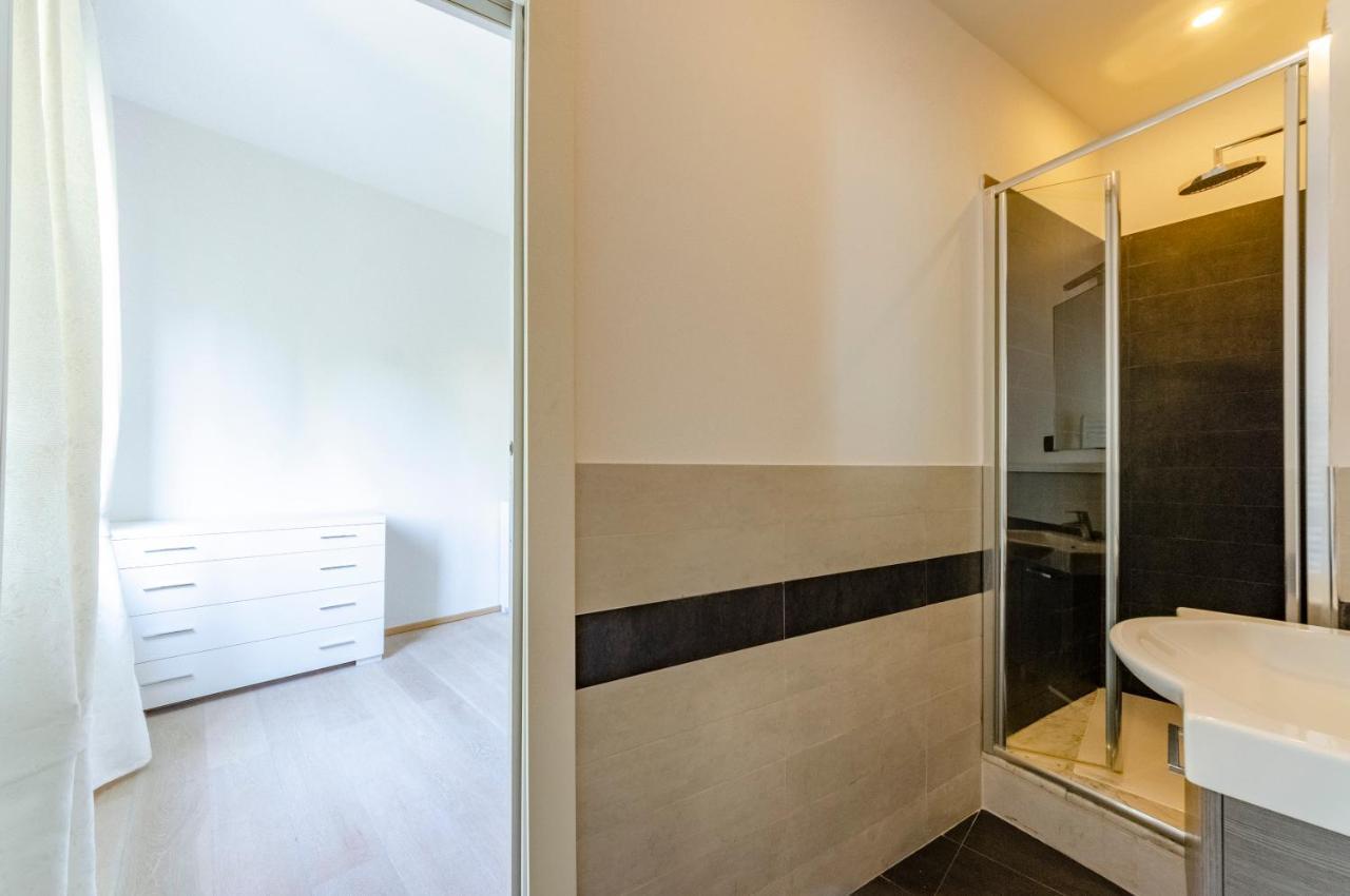Joivy Great Flat With Sea View Apartman Genova Kültér fotó