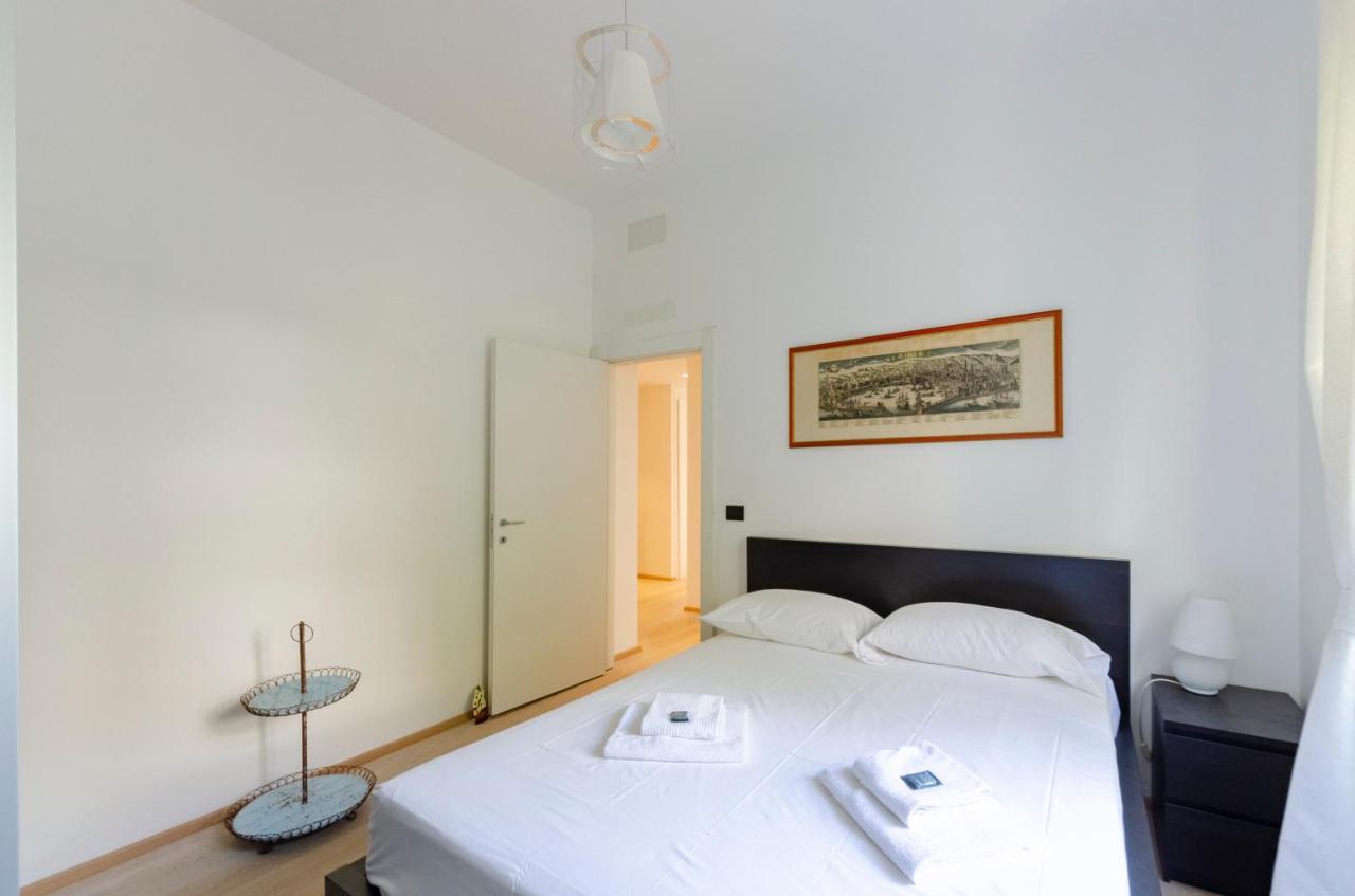 Joivy Great Flat With Sea View Apartman Genova Kültér fotó
