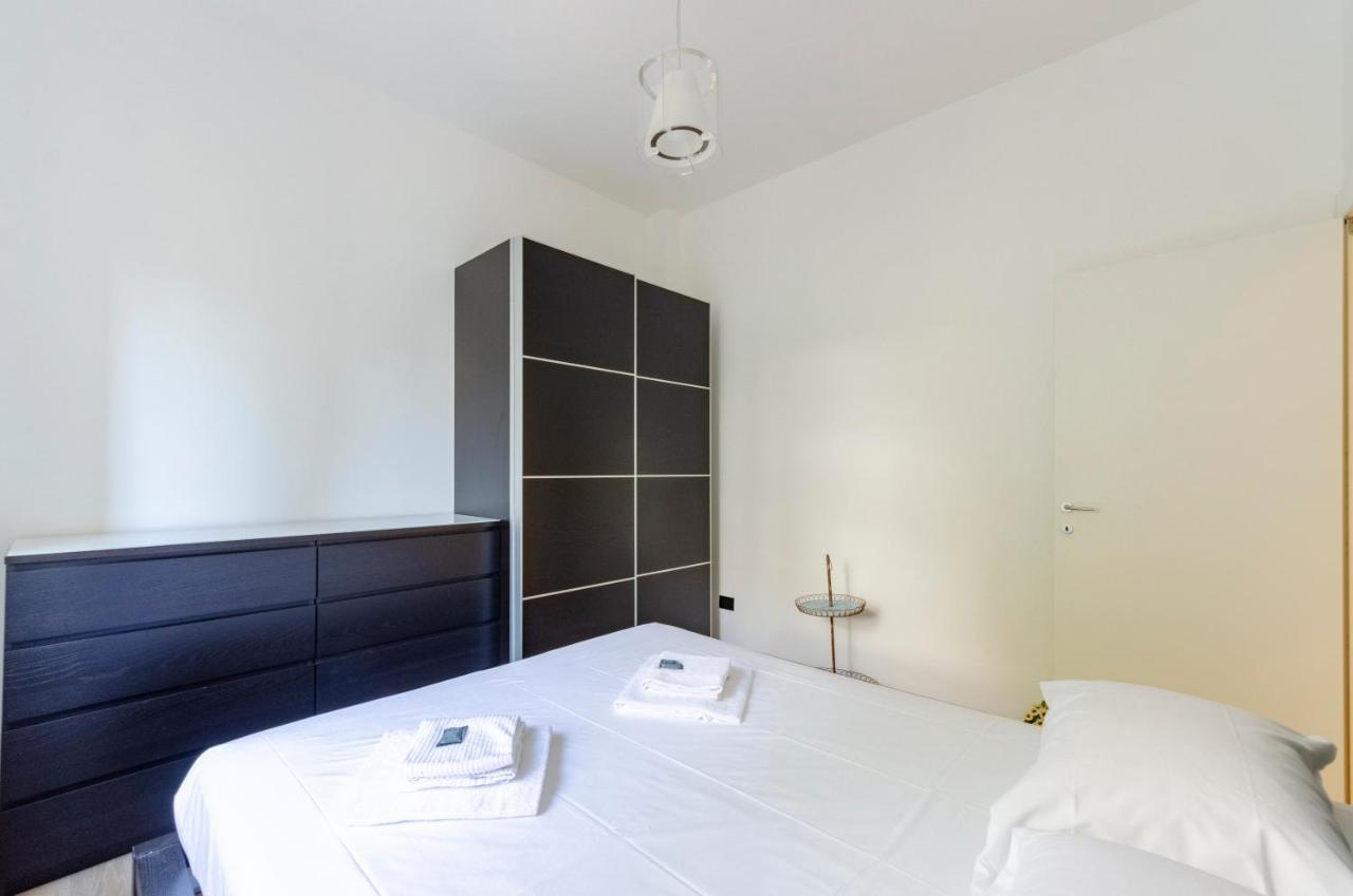 Joivy Great Flat With Sea View Apartman Genova Kültér fotó